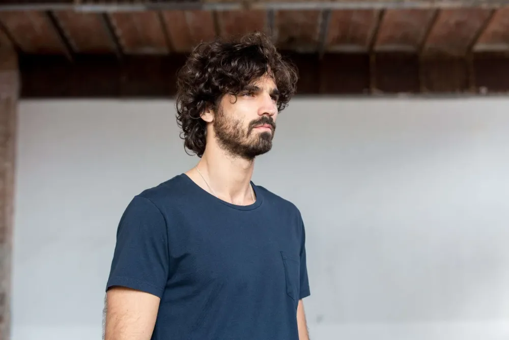 Drapeau Noir Tee-shirt Pocket Marine Navy Clearance