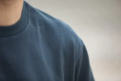 Drapeau Noir T-shirt Confort Navy Marine Clearance