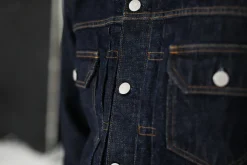 Drapeau Noir Veste